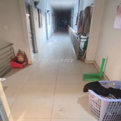 phòng trọ mặt tiền liên ấp 123 giờ giấc tự do giá 1tr9