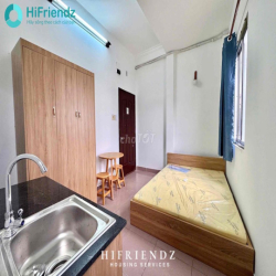 Phòng Nhà Mới 100% , Full Nthat , Free 2xe , Gần Chợ , Bhx , Trường