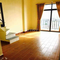 Căn hộ CCMN cao cấp Ngọc Thụy, Q Long Biên, 28m2, 1PN