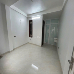 Cho thuê nhà khi Phân Lô Đền Lừ 1 - 30m2 - 6 tầng