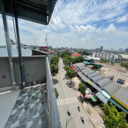 CHO THUÊ CẢ NHÀ MẶT ĐƯỜNG THẠCH BÀN, KHU DÂN CƯ, HỢP ĐỒNG LÂU DÀI