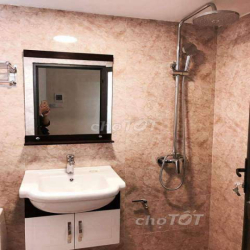 Căn hộ CCMN cao cấp Ngọc Thụy, Q Long Biên, 28m2, 1PN