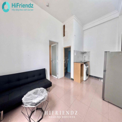 Phòng Nhà Mới 100% , Full Nthat , Free 2xe , Gần Chợ , Bhx , Trường