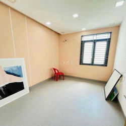 Nhà lầu 3 phòng mới KDC Nam Long 2