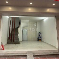 Cho thuê nhà khi Phân Lô Đền Lừ 1 - 30m2 - 6 tầng