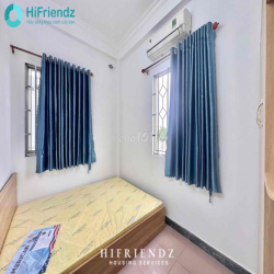 Phòng Nhà Mới 100% , Full Nthat , Free 2xe , Gần Chợ , Bhx , Trường