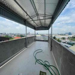 CHO THUÊ CẢ NHÀ MẶT ĐƯỜNG THẠCH BÀN, KHU DÂN CƯ, HỢP ĐỒNG LÂU DÀI