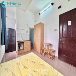 Phòng Nhà Mới 100% , Full Nthat , Free 2xe , Gần Chợ , Bhx , Trường