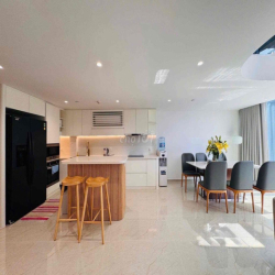 Cho thuê Loft 2PN The Opera (Metropole) - 101m2, View VIP Q1