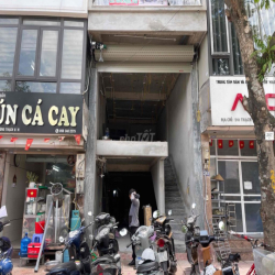 CHO THUÊ CẢ NHÀ MẶT ĐƯỜNG THẠCH BÀN, KHU DÂN CƯ, HỢP ĐỒNG LÂU DÀI