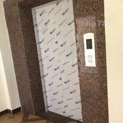 Căn hộ CCMN cao cấp Ngọc Thụy, Q Long Biên, 28m2, 1PN