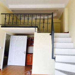 Căn hộ CCMN cao cấp Ngọc Thụy, Q Long Biên, 28m2, 1PN