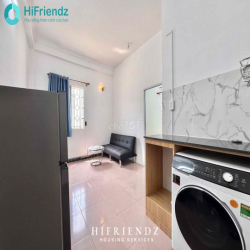 Phòng Nhà Mới 100% , Full Nthat , Free 2xe , Gần Chợ , Bhx , Trường