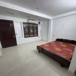 Cho thuê nhà khi Phân Lô Đền Lừ 1 - 30m2 - 6 tầng