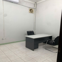 Cho thuê văn phòng 15m2 chỉ 3tr sẵn nội thất tại Khuất Duy Tiến