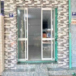 NHÀ MỚI MẶT TIỀN PHẠM NGŨ LÃO