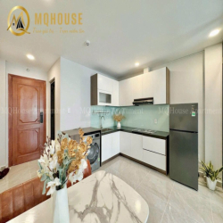 🛫 CHUNG CƯ 1PN RỘNG 60M2 NGAY KHU SÂN BAY, CV GIA ĐỊNH, GIÁP PHÚ NHUẬN