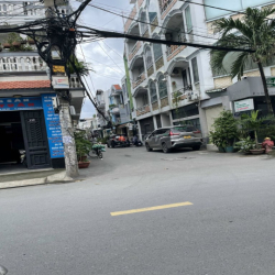 Cần cho thuê lâu dài đất thổ cư 4x14, hẻm xe hơi