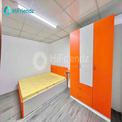 Phòng Duplex Full Nội Thất Có Máy Giặt Riêng, Gần Lotte mart Quận 7