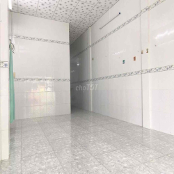 NHÀ MỚI MẶT TIỀN PHẠM NGŨ LÃO