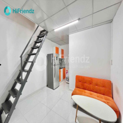 Phòng Duplex Full Nội Thất Có Máy Giặt Riêng, Gần Lotte mart Quận 7