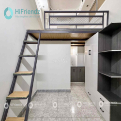Khai Trương Duplex - 30m2 - Gác Cao - Nguyễn Kiệm- Phú Nhuận