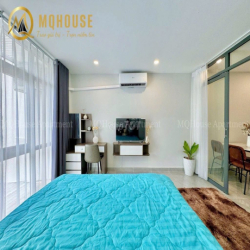 🛫 CHUNG CƯ 1PN RỘNG 60M2 NGAY KHU SÂN BAY, CV GIA ĐỊNH, GIÁP PHÚ NHUẬN