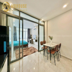 🛫 CHUNG CƯ 1PN RỘNG 60M2 NGAY KHU SÂN BAY, CV GIA ĐỊNH, GIÁP PHÚ NHUẬN