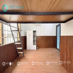 Khai Trương Duplex - 30m2 - Gác Cao - Nguyễn Kiệm- Phú Nhuận