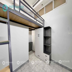 Khai Trương Duplex - 30m2 - Gác Cao - Nguyễn Kiệm- Phú Nhuận