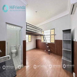Khai Trương Duplex - 30m2 - Gác Cao - Nguyễn Kiệm- Phú Nhuận