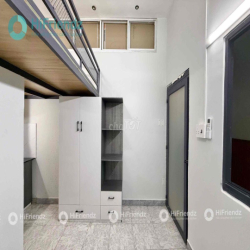 Khai Trương Duplex - 30m2 - Gác Cao - Nguyễn Kiệm- Phú Nhuận