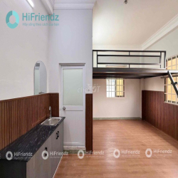 Khai Trương Duplex - 30m2 - Gác Cao - Nguyễn Kiệm- Phú Nhuận