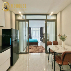 🛫 CHUNG CƯ 1PN RỘNG 60M2 NGAY KHU SÂN BAY, CV GIA ĐỊNH, GIÁP PHÚ NHUẬN