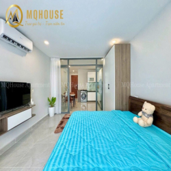 🛫 CHUNG CƯ 1PN RỘNG 60M2 NGAY KHU SÂN BAY, CV GIA ĐỊNH, GIÁP PHÚ NHUẬN
