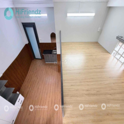 Khai Trương Duplex - 30m2 - Gác Cao - Nguyễn Kiệm- Phú Nhuận
