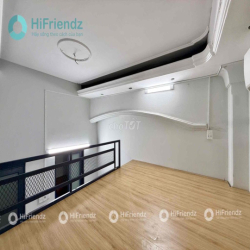 Khai Trương Duplex - 30m2 - Gác Cao - Nguyễn Kiệm- Phú Nhuận