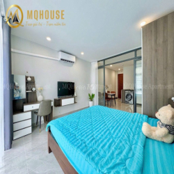 🛫 CHUNG CƯ 1PN RỘNG 60M2 NGAY KHU SÂN BAY, CV GIA ĐỊNH, GIÁP PHÚ NHUẬN