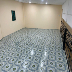 CHO THUÊ MẶT BẰNG VĂN PHÒNG 160M2 TRỐNG SUỐT - PHƯỜNG AN PHÚ