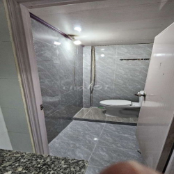 Cho Thuê Phòng Có Gác Dưới Trệt khu vực Phường Chánh Hưng (Q8 cũ)