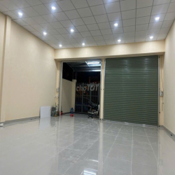 CHO THUÊ MẶT BẰNG VĂN PHÒNG 160M2 TRỐNG SUỐT - PHƯỜNG AN PHÚ