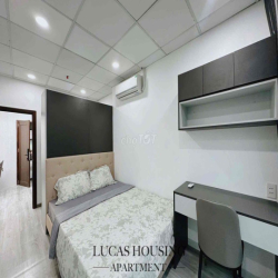🎀 CĂN HỘ 1PN 2PN MỚI XÂY – FULL NỘI THẤT – LÝ THÁNH TÔNG