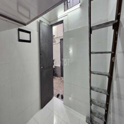 Cho Thuê Phòng Có Gác Dưới Trệt khu vực Phường Chánh Hưng (Q8 cũ)