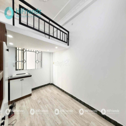 DUPLEX SIU THOÁNG 4x NGAY LÊ VĂN SỸ-ĐẶNG VĂN NGỮ-HOÀNG SA TRƯỜNG SA