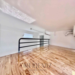 CĂN HỘ CÓ GÁC GIÁ RẺ FULL NT MÁY GIẶT RIÊNG SIÊU THOÁNG ĐẦM SEN- Q11