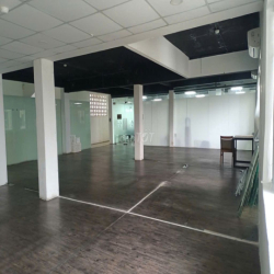 cho thuê văn phòng đẳng cấp hạng A ngay cách mạng tháng tám