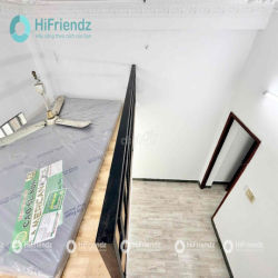 DUPLEX SIU THOÁNG 4x NGAY LÊ VĂN SỸ-ĐẶNG VĂN NGỮ-HOÀNG SA TRƯỜNG SA