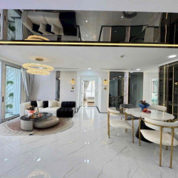căn hộ 2pn full nội thất Vinhomes Central Park cần cho thuê