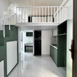 💖 CHO THUÊ DUPLEX NGAY VÒNG XOAY DÂN CHỦ - GIÁ RẺ 💖