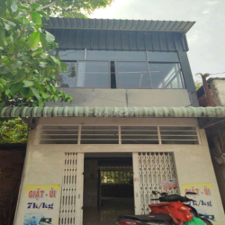 nhà cho thuê hoặc bán 